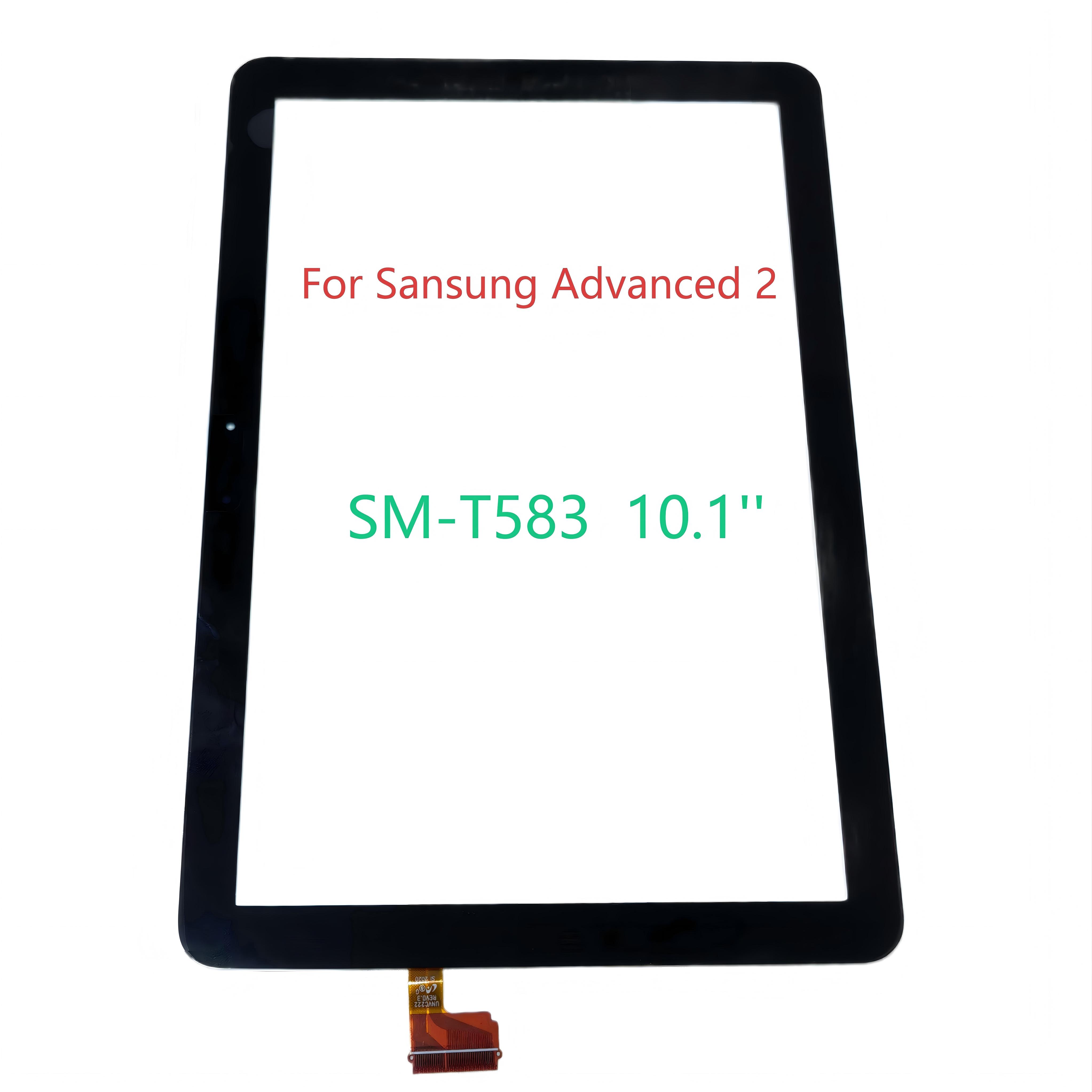 10.1'' For Samsung Galaxy Tab  - Galaxy Tablet Accessories recension och pris