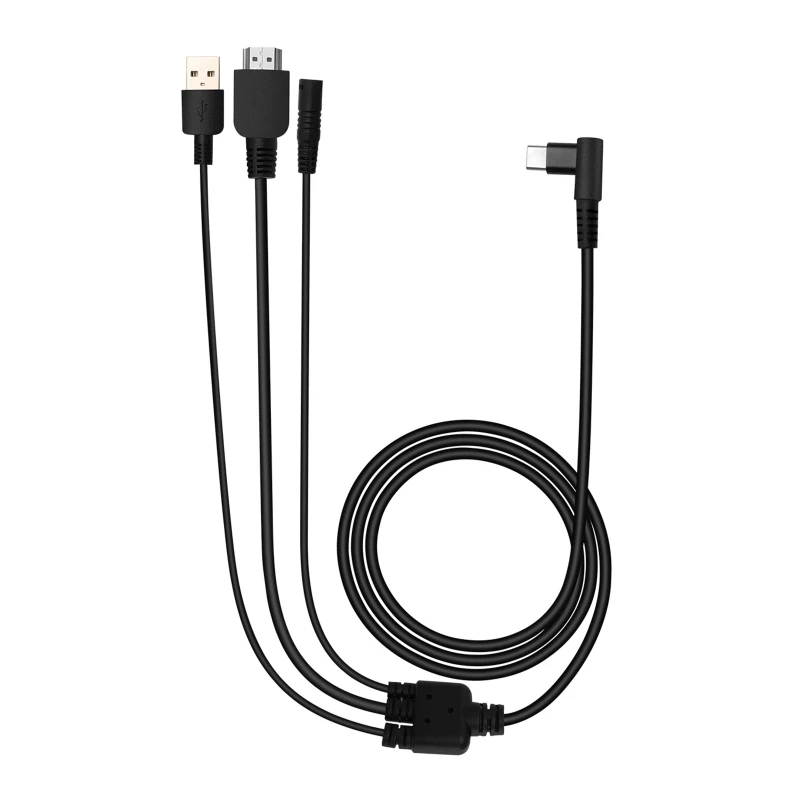 3 IN 1 Cable CB01 ONLY Compati - Huion Tablet Accessories recension och pris
