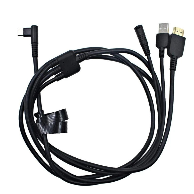 3 IN 1 Cable CB01 ONLY Compati - Huion Tablet Accessories recension och pris
