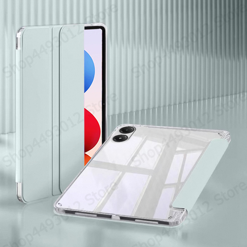 For Xiaomi Redmi Pad 2 Pro Cas - Redmi Tablet Accessories recension och pris