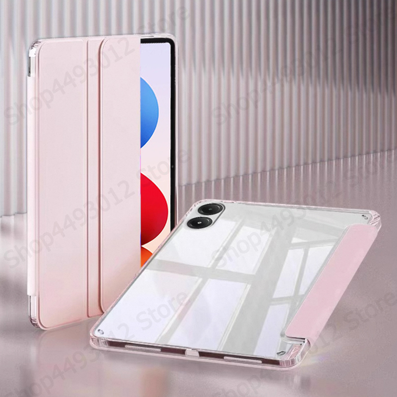 For Xiaomi Redmi Pad 2 Pro Cas - Redmi Tablet Accessories recension och pris