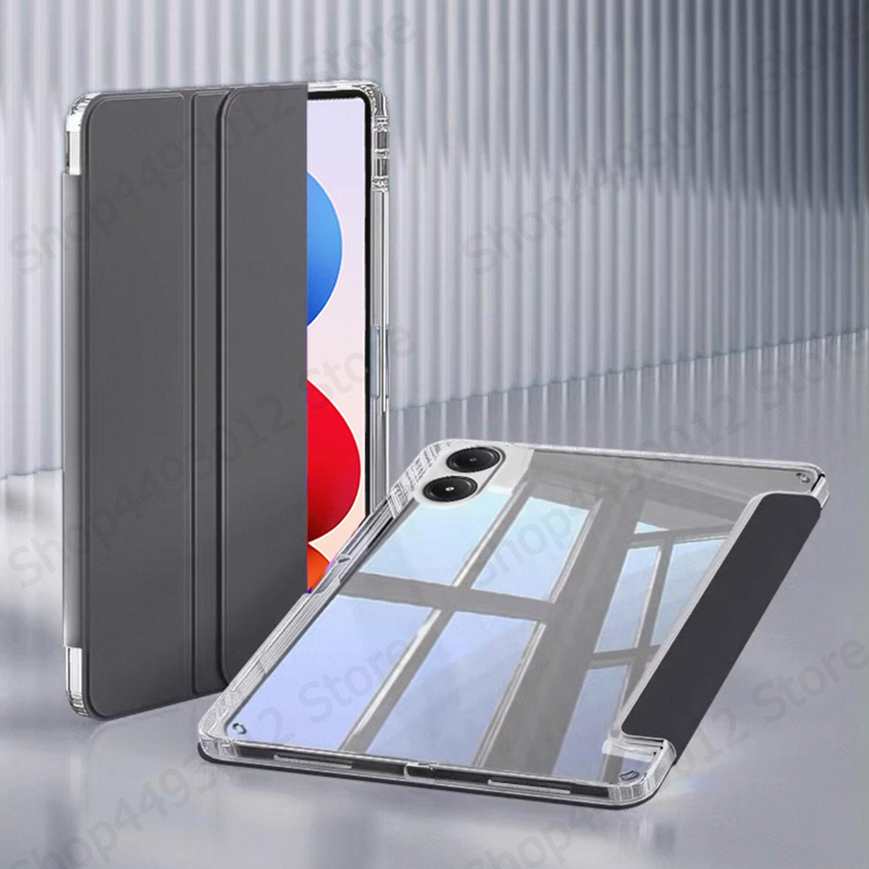 For Xiaomi Redmi Pad 2 Pro Cas - Redmi Tablet Accessories recension och pris
