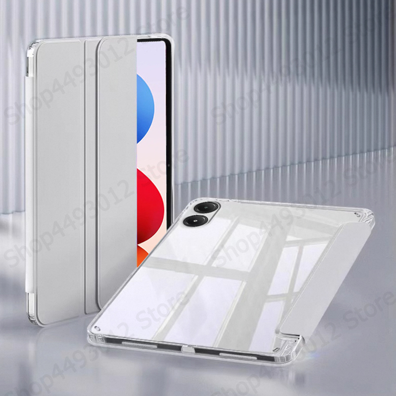 For Xiaomi Redmi Pad 2 Pro Cas - Redmi Tablet Accessories recension och pris