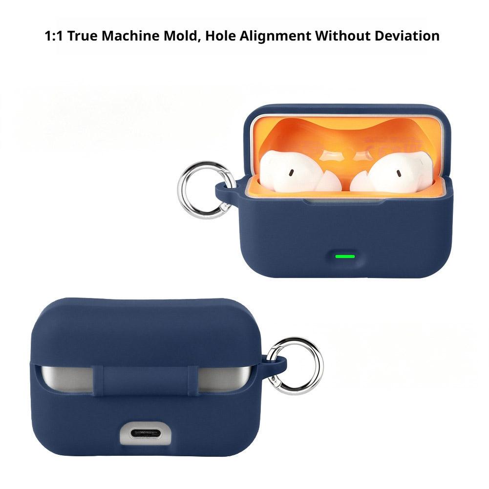 Soft Silicone Protective Case  - Realme Tablet Accessories recension och pris