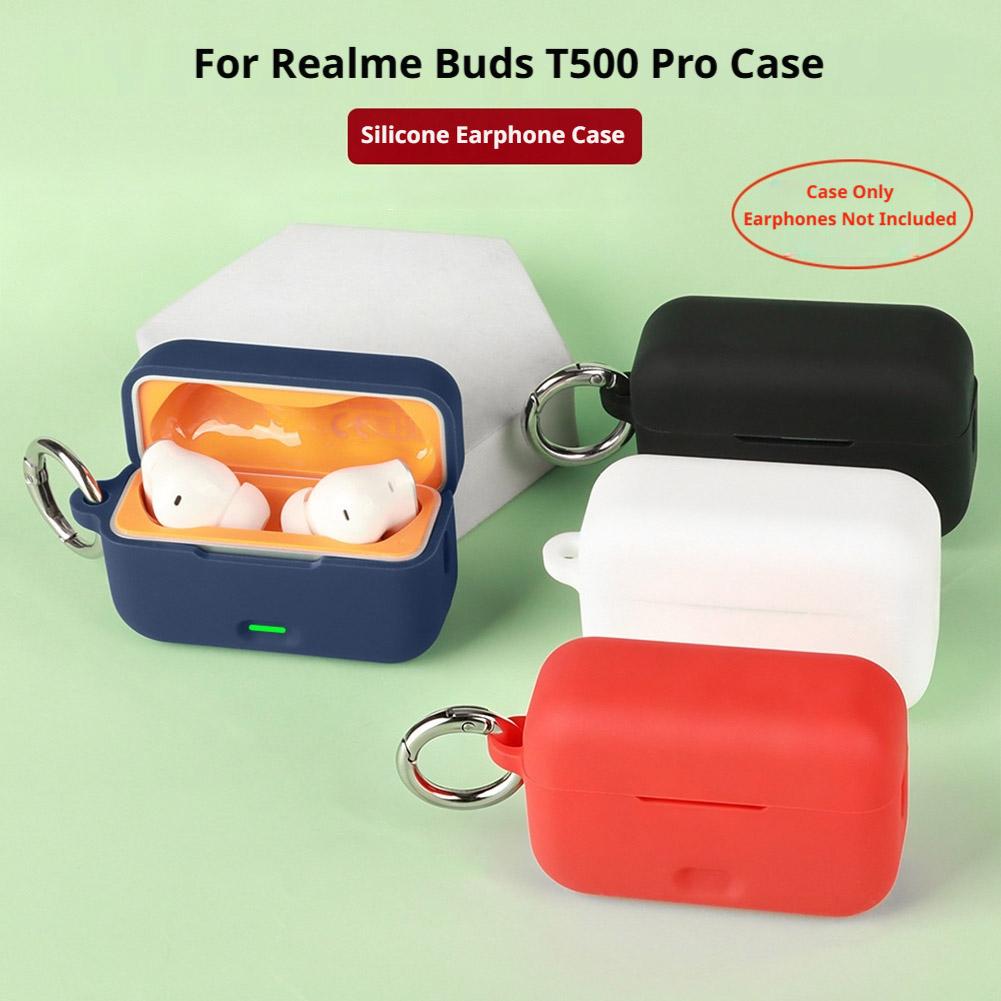Soft Silicone Protective Case  - Realme Tablet Accessories recension och pris