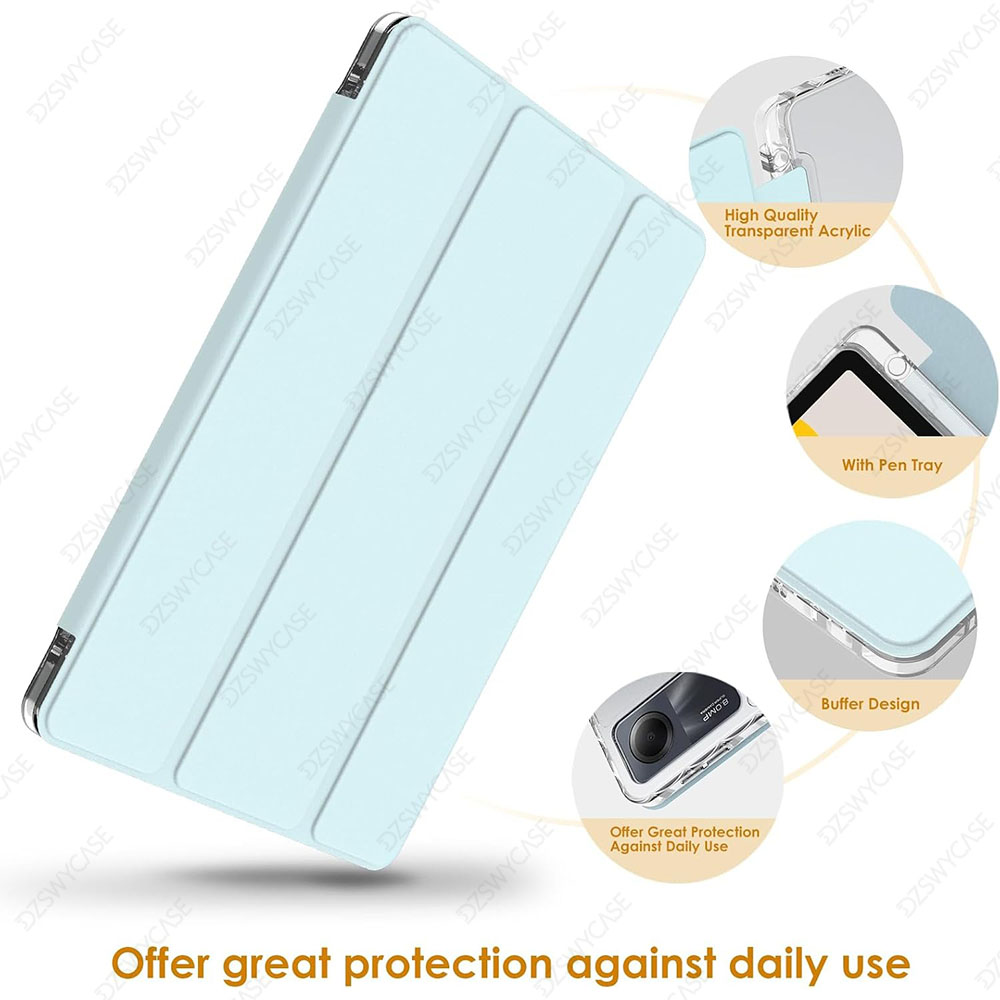 Case For Xiaomi Redmi Pad SE 1 - Redmi Tablet Accessories recension och pris