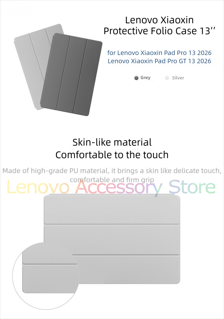 New Lenovo 13’’ Protective Fol - Cidea Tablet Accessories recension och pris