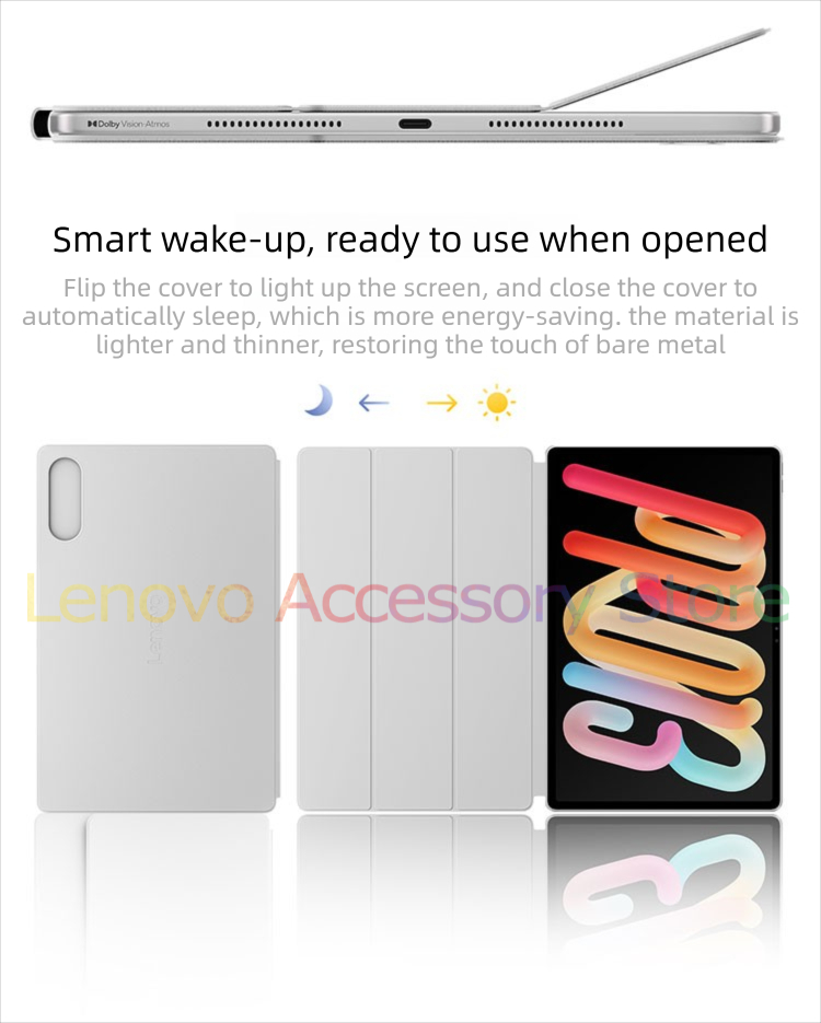 New Lenovo 13’’ Protective Fol - Cidea Tablet Accessories recension och pris