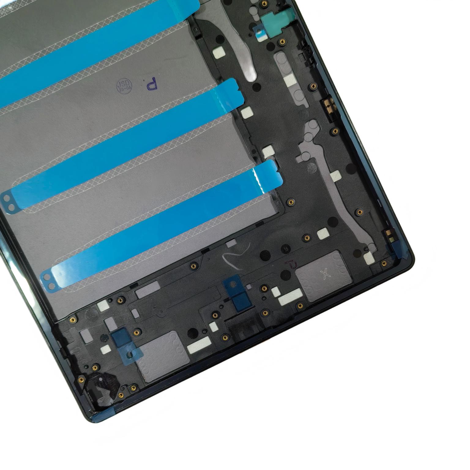 A+ Shell back For Samsung Gala - Galaxy Tablet Accessories recension och pris