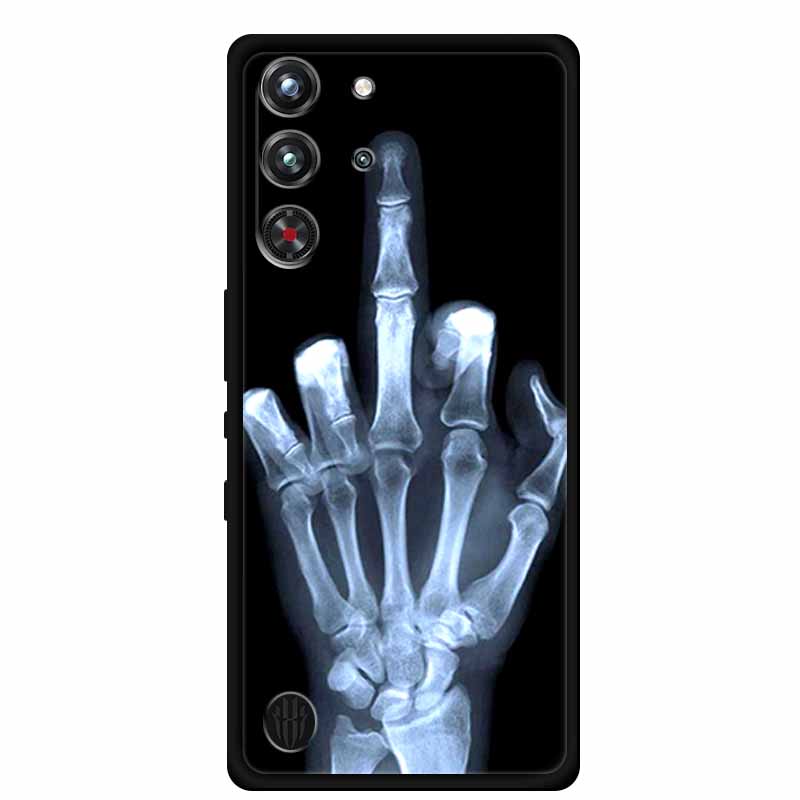 For ZTE nubia Red Magic 10 Pro - Redmagic Tablet Accessories recension och pris