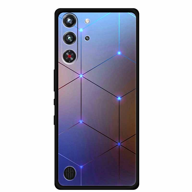 For ZTE nubia Red Magic 10 Pro - Redmagic Tablet Accessories recension och pris