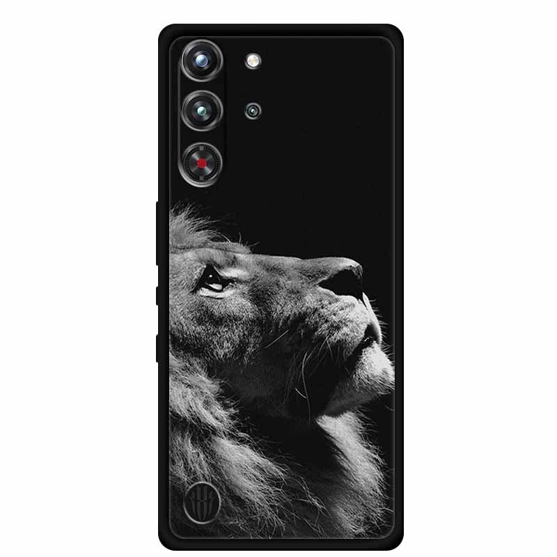 For ZTE nubia Red Magic 10 Pro - Redmagic Tablet Accessories recension och pris