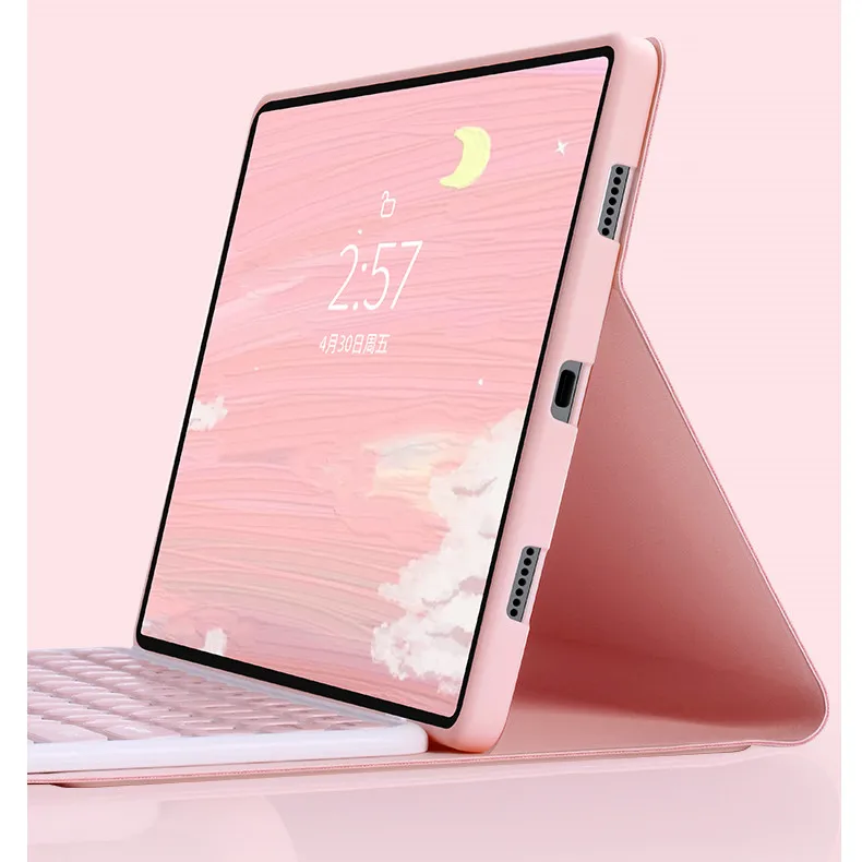 Case with Keyboard for Lenovo  - Cidea Tablet Accessories recension och pris