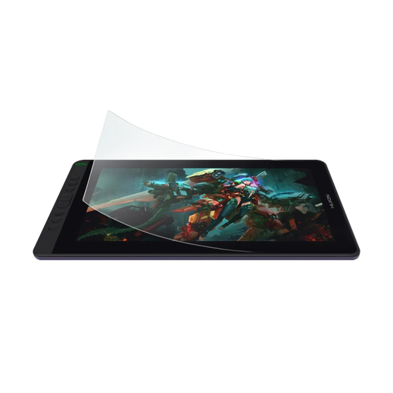 Protector film compatible for  - Huion Tablet Accessories recension och pris