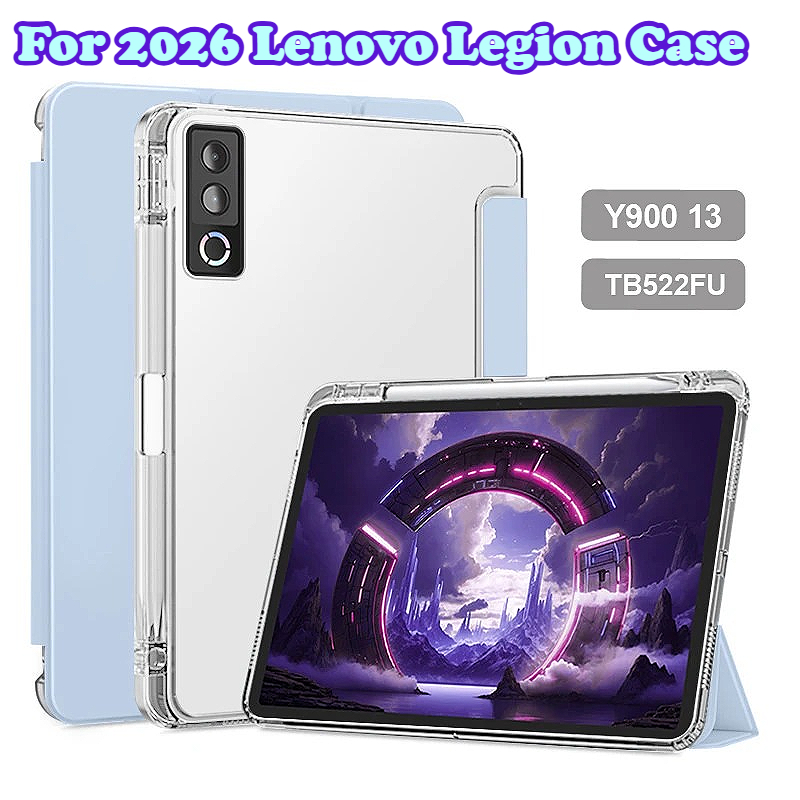 PU Leaher TPU Back Tablet Case - Cidea Tablet Accessories recension och pris