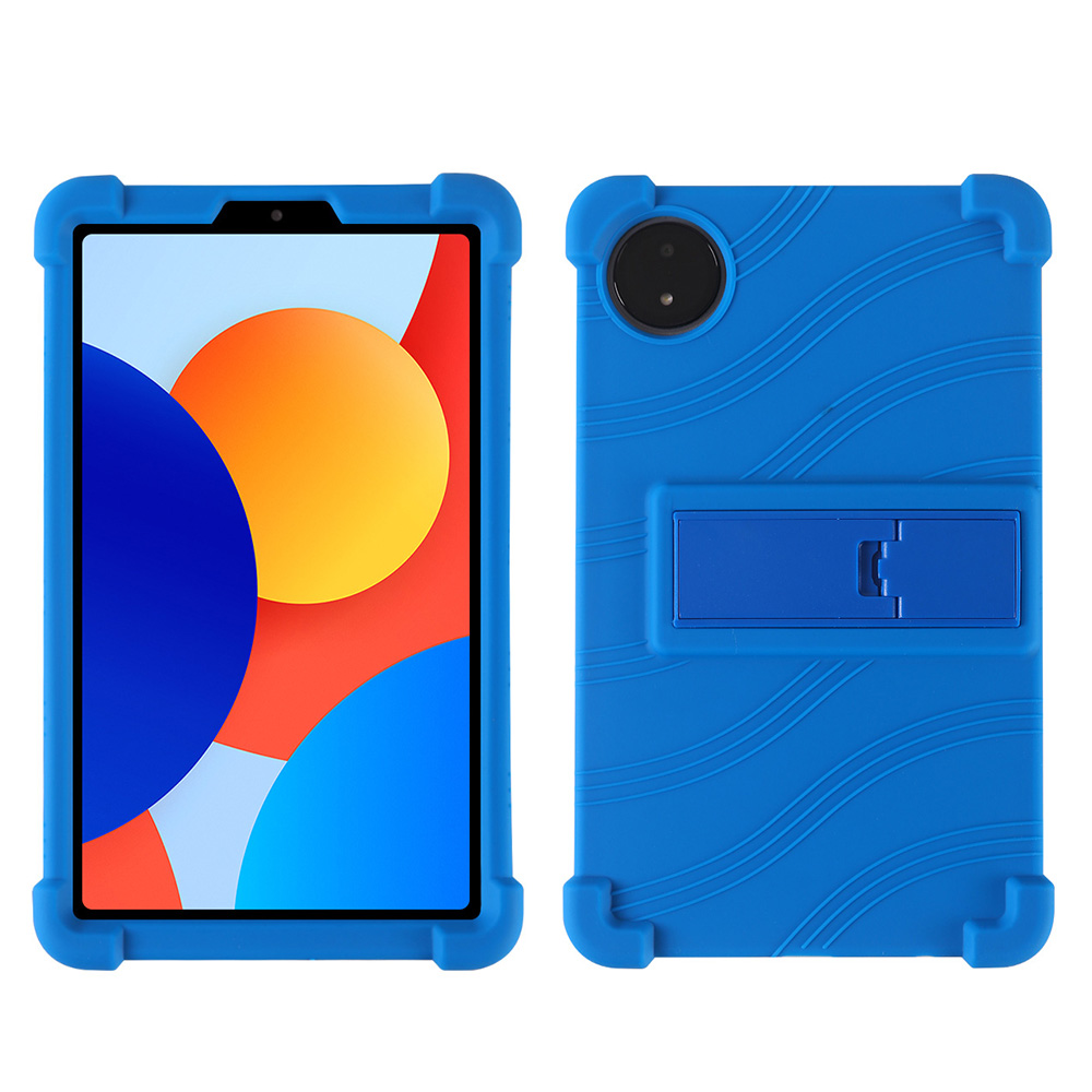 Protective Case for Xiaomi Red - Redmi Tablet Accessories recension och pris