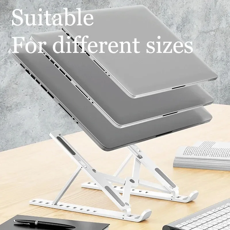 Portable Laptop Stand Adjustab - Cooling Stand Tablet recension och pris