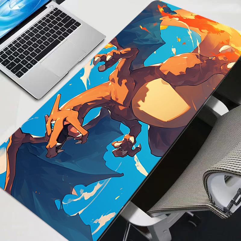 Mouse Pad Anime G-gengar Divin - Tablet Gaming Accessories recension och pris