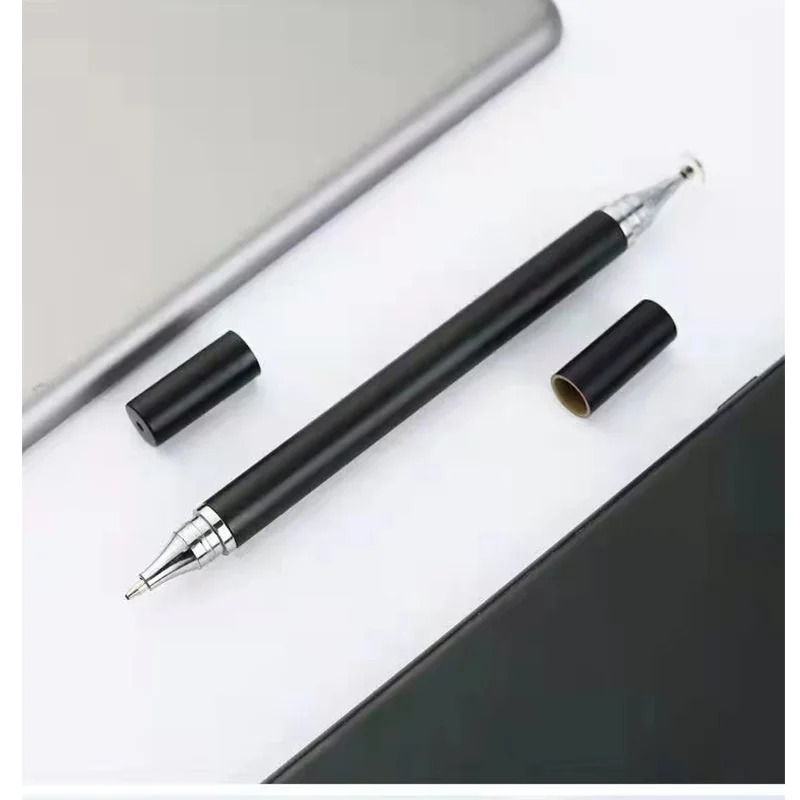 1/2/8pcs 2 In 1 Universal Styl - Tablet Drawing Accessories recension och pris