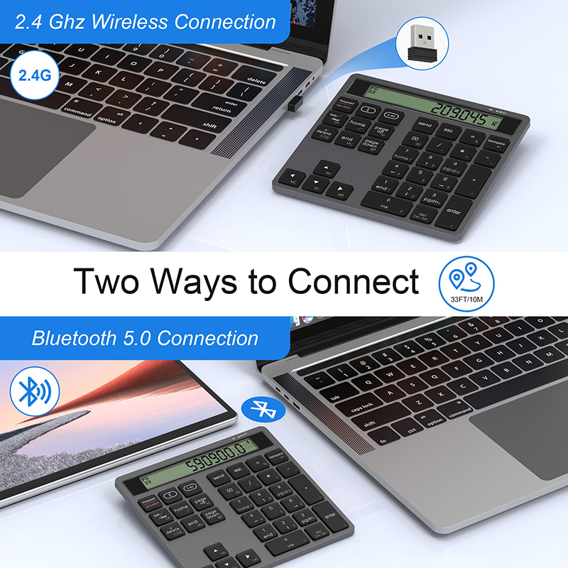 JOMAA USB Wireless Custom Nume - Tablet Accessories Uk recension och pris