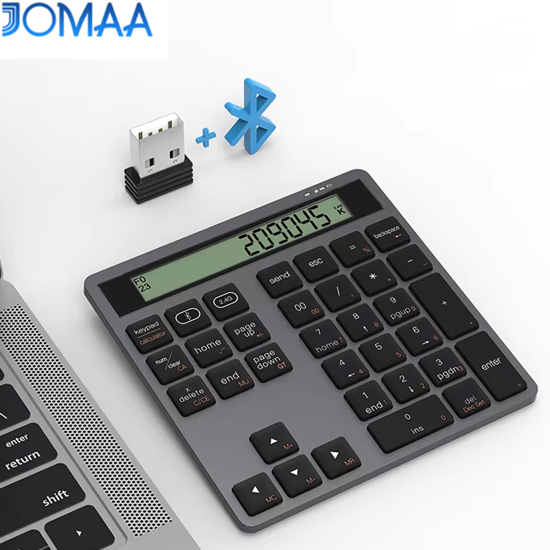 JOMAA USB Wireless Custom Nume - Tablet Accessories Uk recension och pris