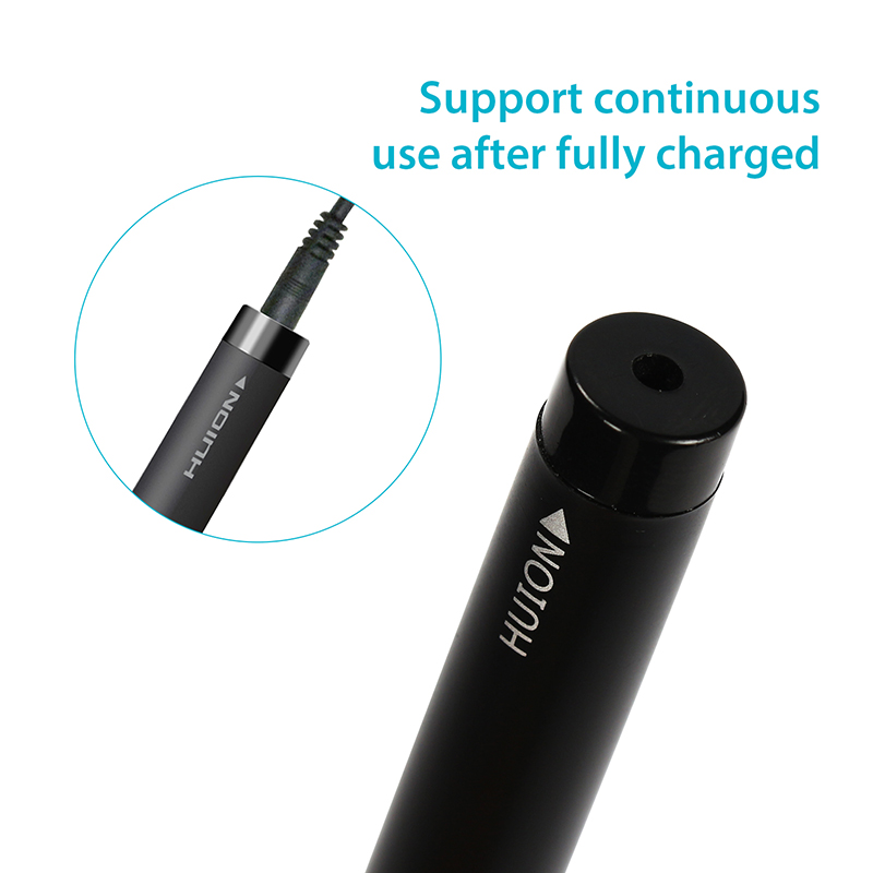 HUION PEN80 Graphic Tablets Pe - Huion Tablet Accessories recension och pris
