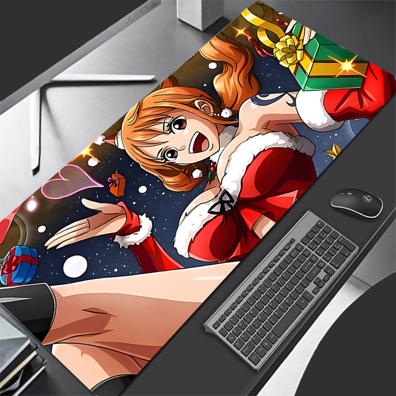Mouse Pad One Piece Durable An - Tablet Gaming Accessories recension och pris