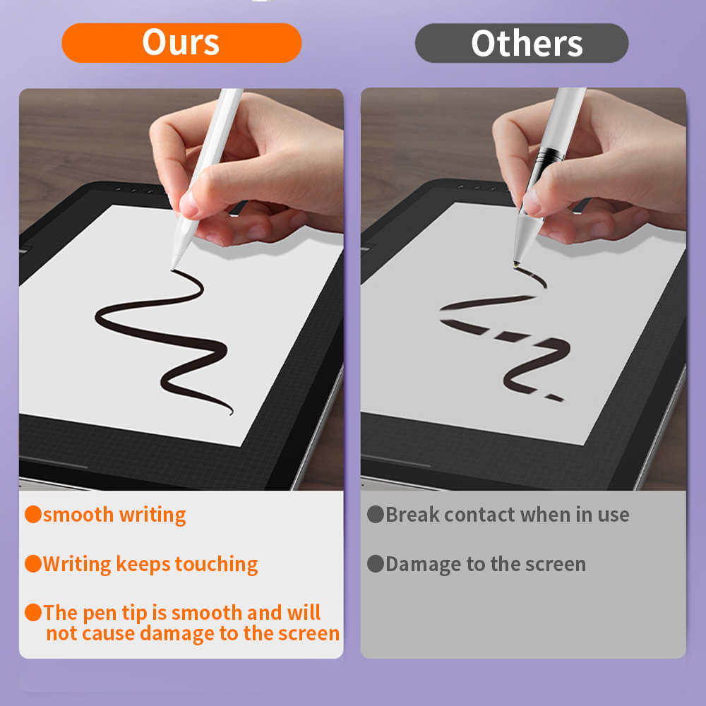 Drawing Stylus Accessories For - Drawing Tablet Pen Accessories recension och pris