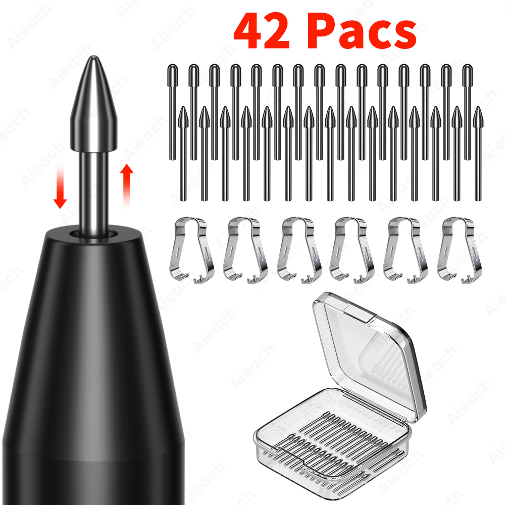 VUUV Replacable Pencil Nib for - Galaxy Tablet Accessories recension och pris