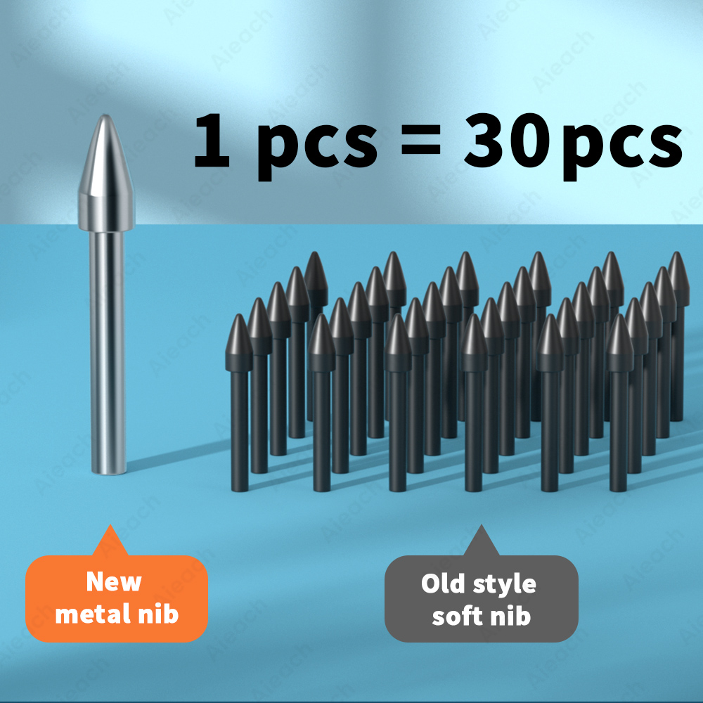 VUUV Replacable Pencil Nib for - Galaxy Tablet Accessories recension och pris