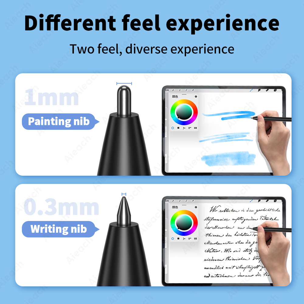 VUUV Replacable Pencil Nib for - Galaxy Tablet Accessories recension och pris
