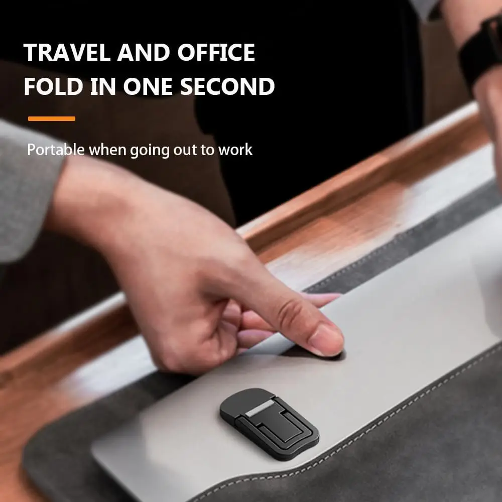 2pcs/Set Foldable Laptop Stand - Cooling Stand Tablet recension och pris