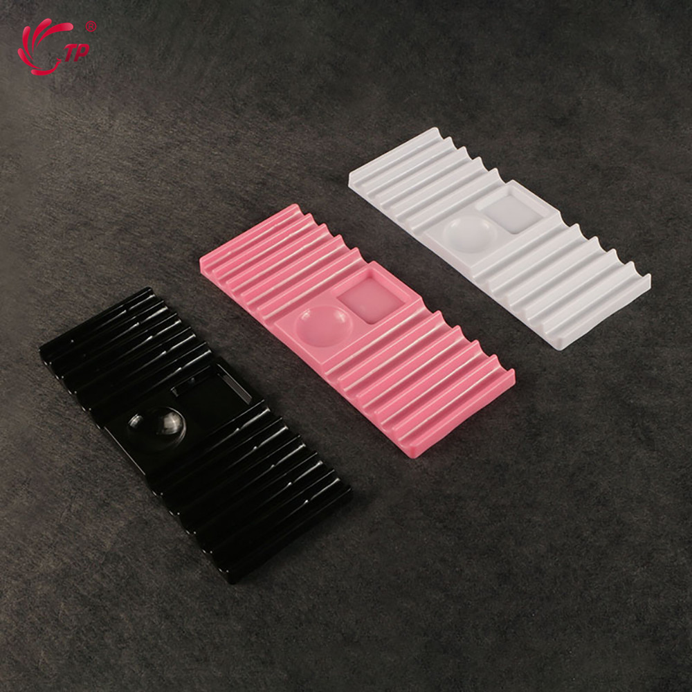 TP Dual Form Holder Plastic Pe - Case With Pencil Holder recension och pris