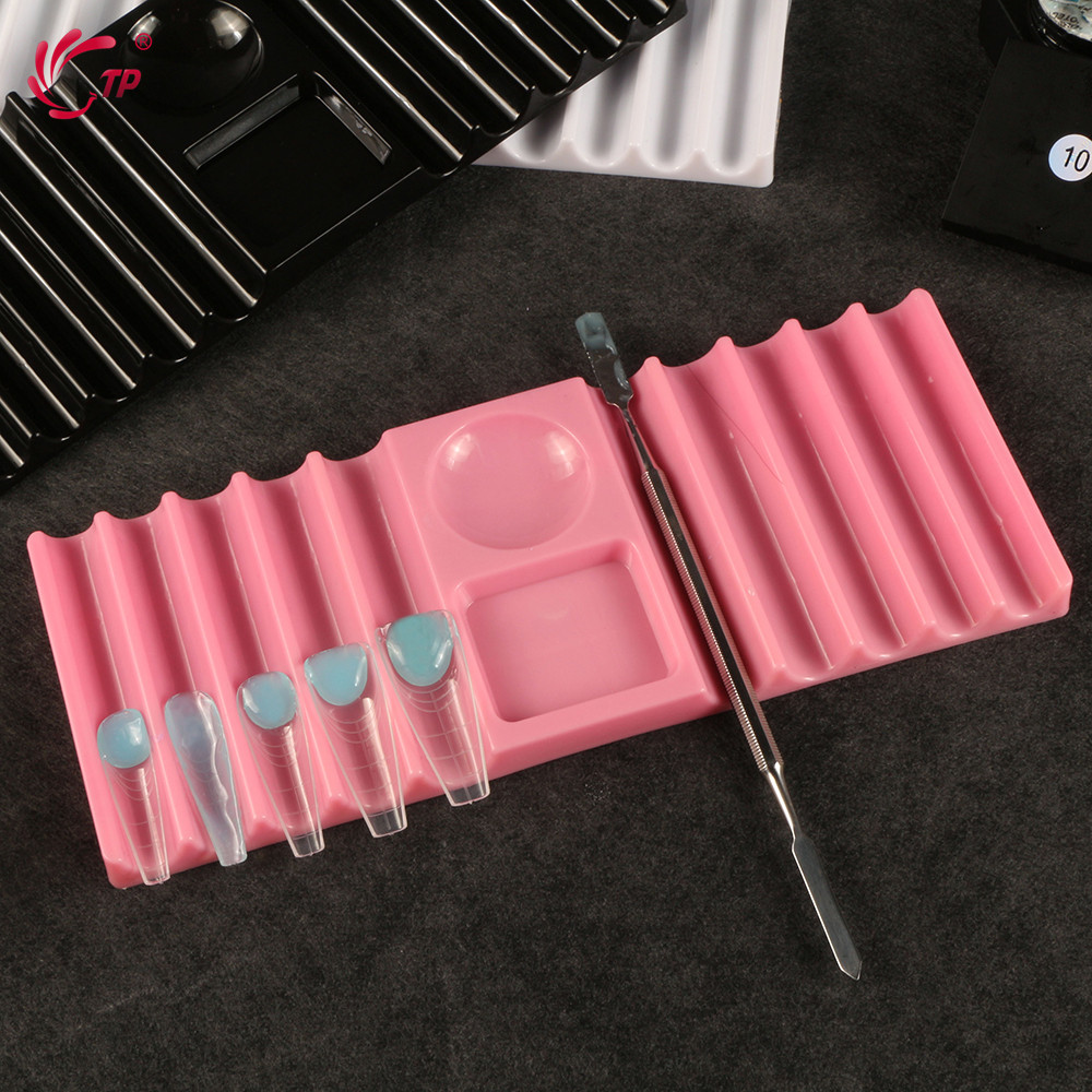 TP Dual Form Holder Plastic Pe - Case With Pencil Holder recension och pris