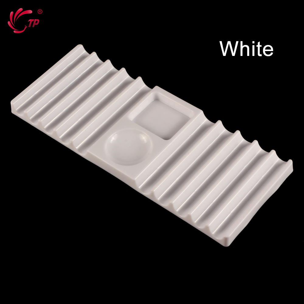 TP Dual Form Holder Plastic Pe - Case With Pencil Holder recension och pris