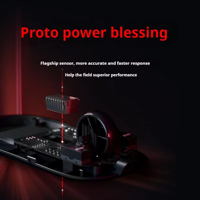 VXE VGN MAD R Major Ultra-Ligh - Tablet Gaming Accessories recension och pris