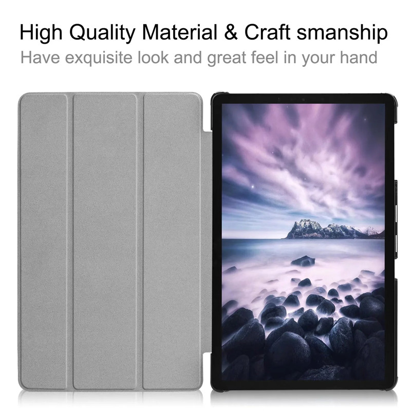 For Samsung Galaxy Tab A 10.5  - Galaxy Tablet Accessories recension och pris