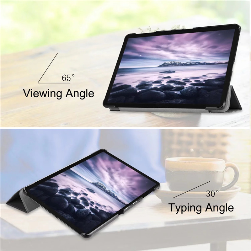 For Samsung Galaxy Tab A 10.5  - Galaxy Tablet Accessories recension och pris