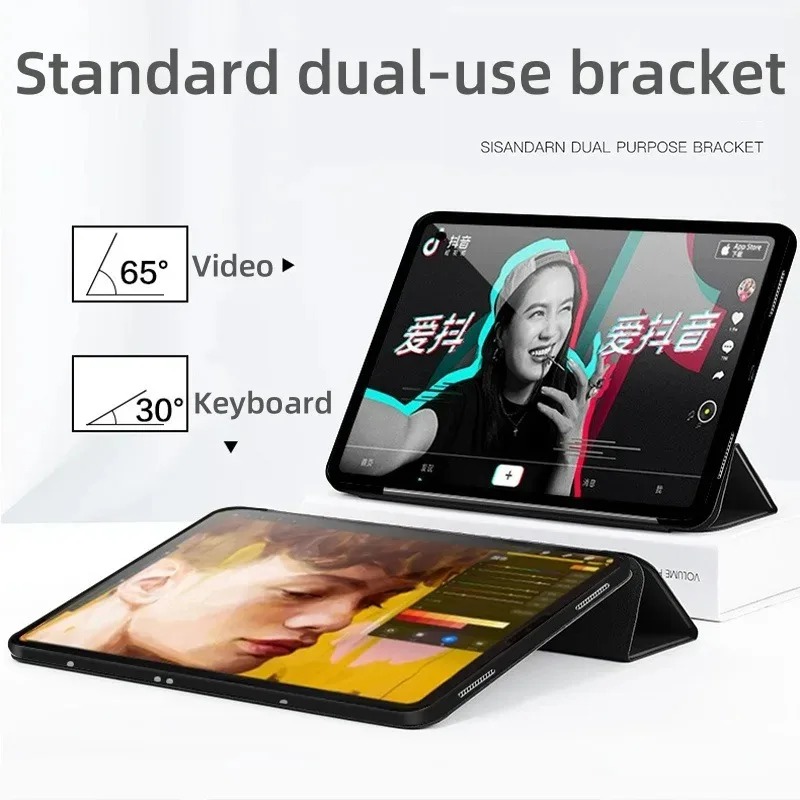 Stand Case For Lenovo Idea Tab - Cidea Tablet Accessories recension och pris