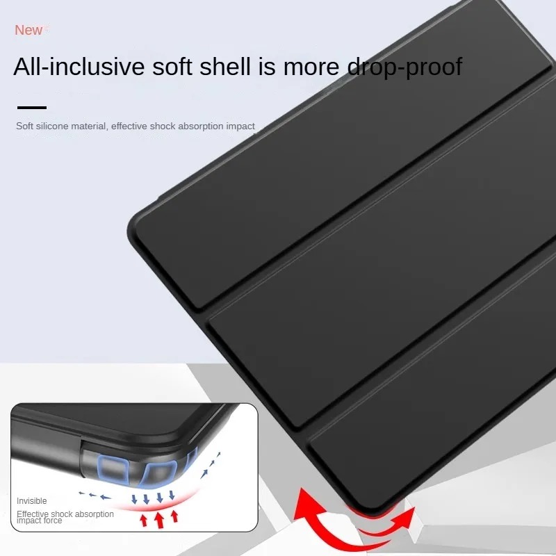 Stand Case For Lenovo Idea Tab - Cidea Tablet Accessories recension och pris