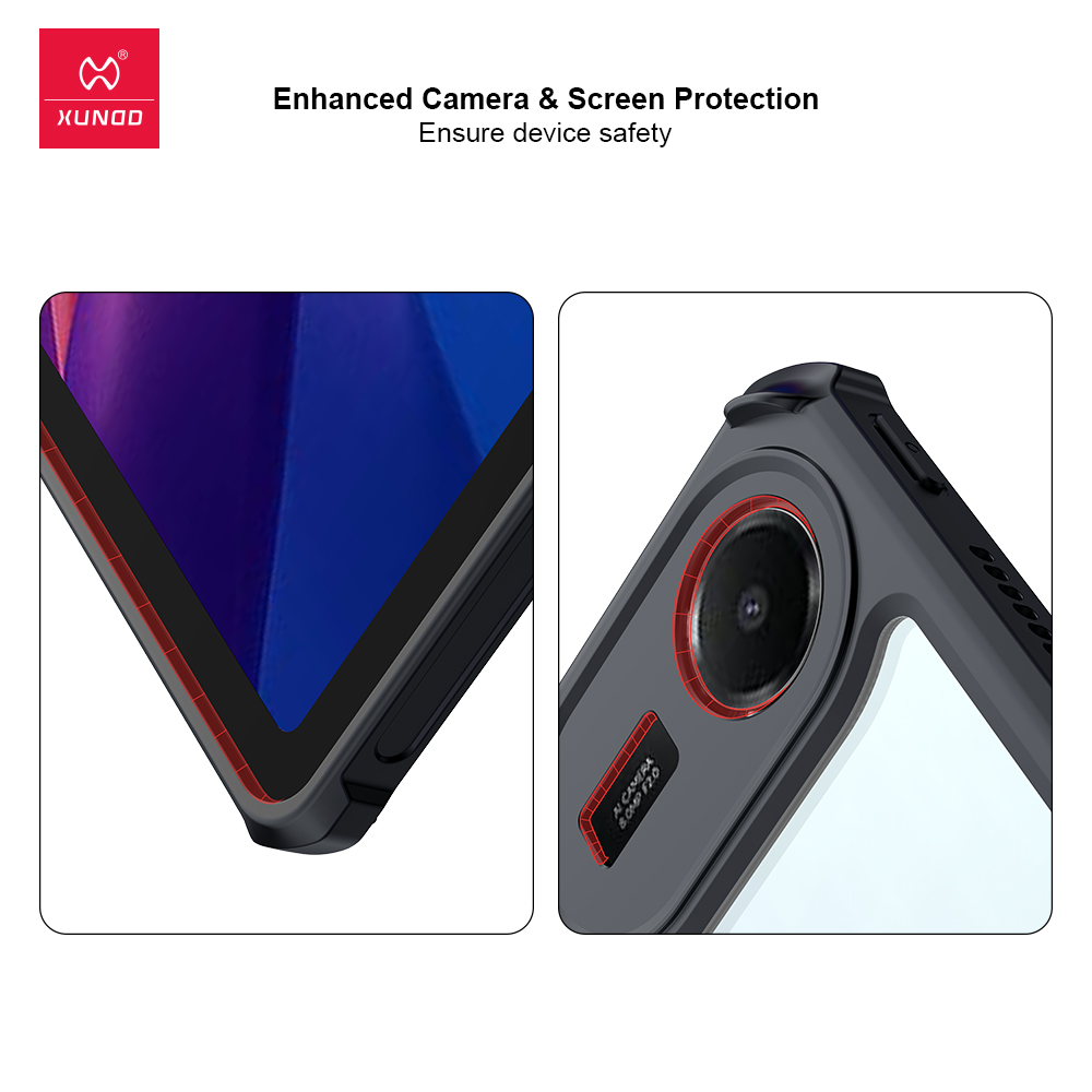 Xundd For Xiaomi Redmi Pad 2 5 - Redmi Tablet Accessories recension och pris