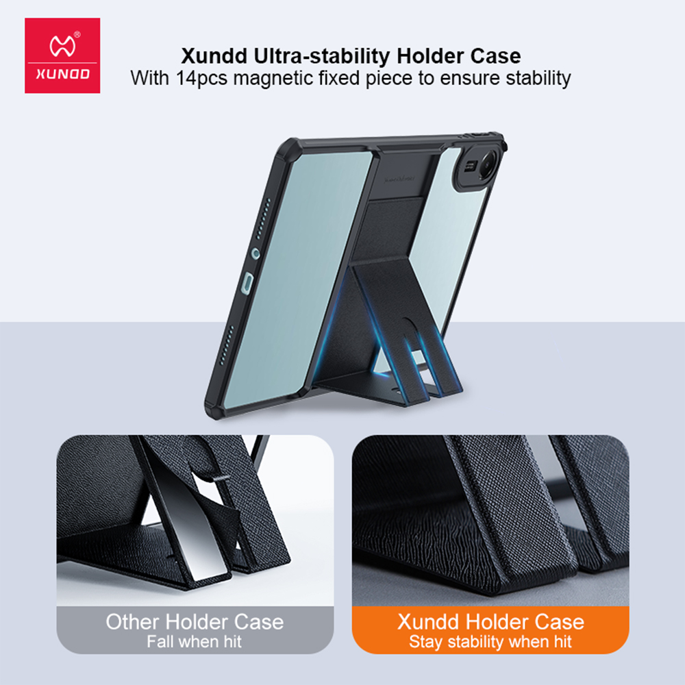 Xundd For Xiaomi Redmi Pad 2 5 - Redmi Tablet Accessories recension och pris