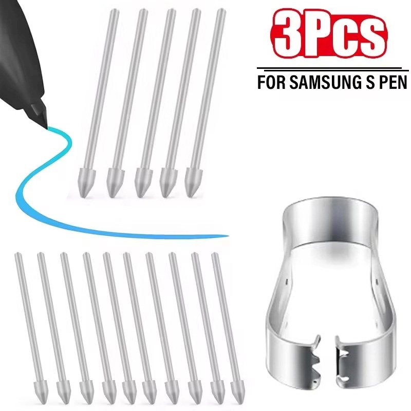 Pen Tip For Galaxy Tab S6 Lite - Galaxy Tablet Accessories recension och pris