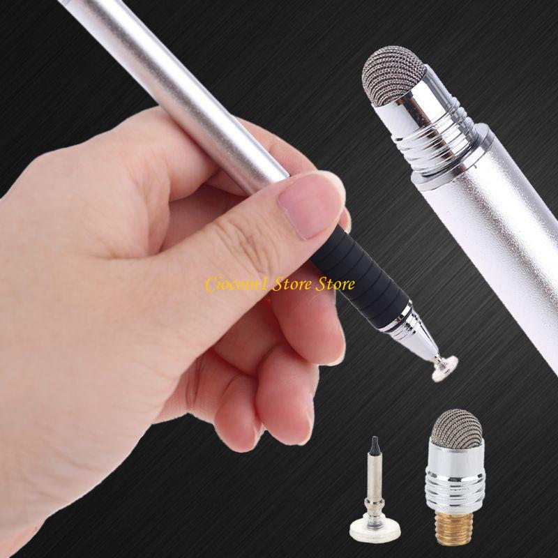 A3PC 2 in 1 Drawing Pen Tip fo - Galaxy Tablet Accessories recension och pris