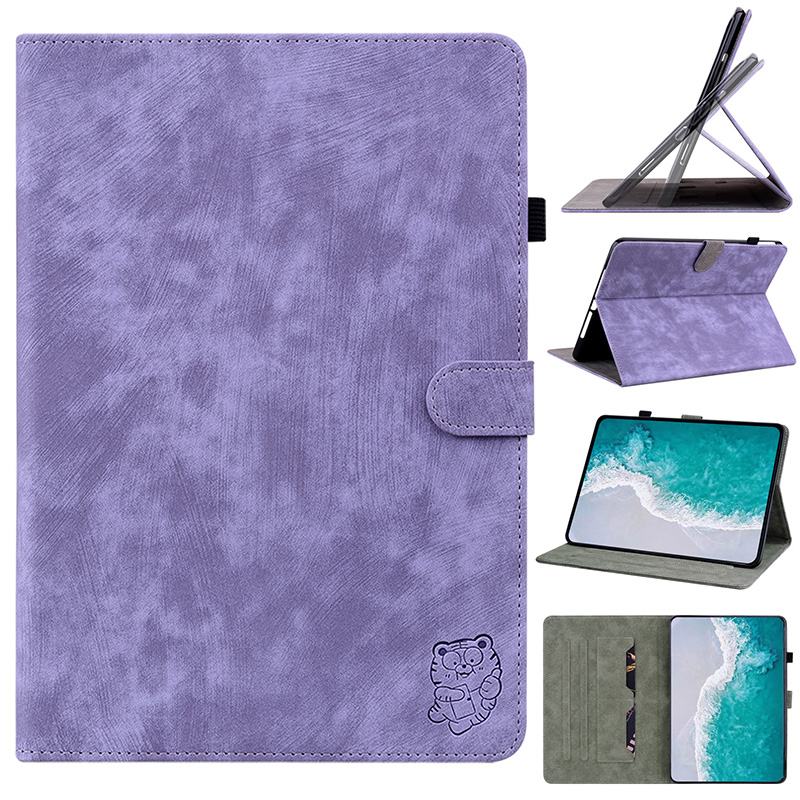 Leather Case For Realme Pad 2  - Realme Tablet Accessories recension och pris