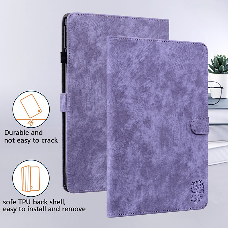 Leather Case For Realme Pad 2  - Realme Tablet Accessories recension och pris