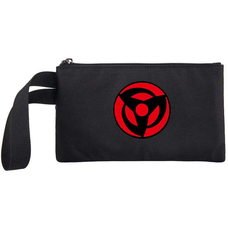 Naruto stationery bag Uchiha S - Case With Pencil Holder recension och pris