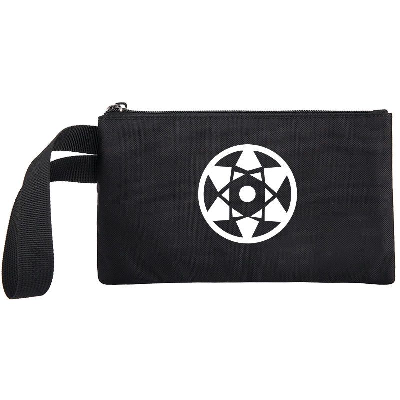 Naruto stationery bag Uchiha S - Case With Pencil Holder recension och pris