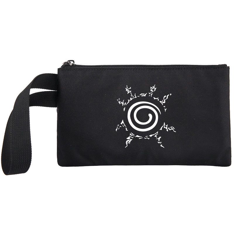 Naruto stationery bag Uchiha S - Case With Pencil Holder recension och pris
