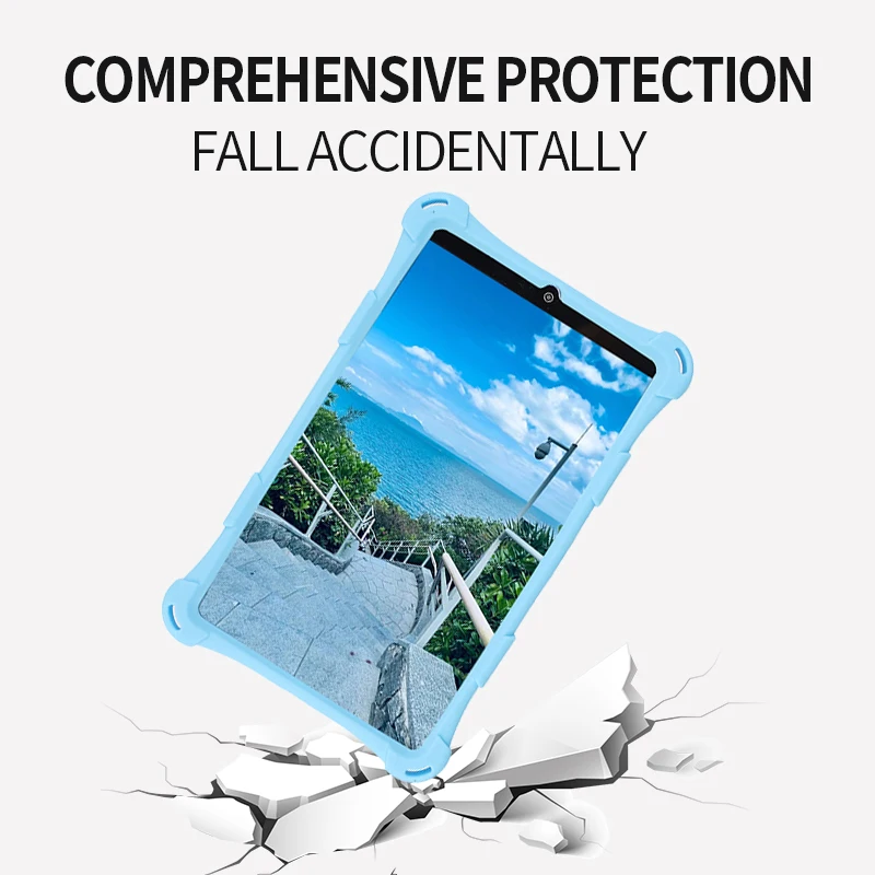 For OPPO Realme Pad Mini 8.7 i - Realme Tablet Accessories recension och pris